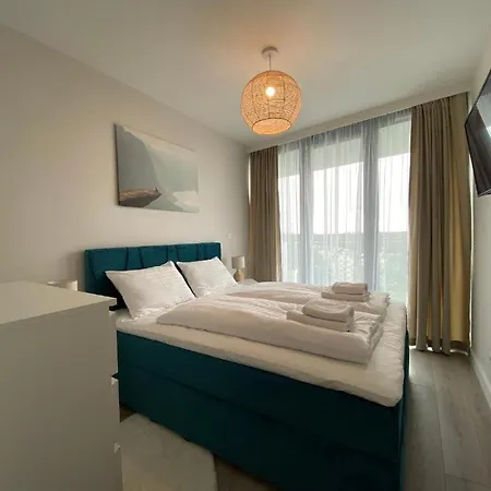 Appartement Wave Sunset &